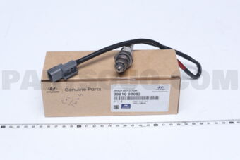 3921003083 SENSOR ASSY-OXYGEN