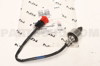 3921003720 SENSOR ASSY-OXYGEN,FRT