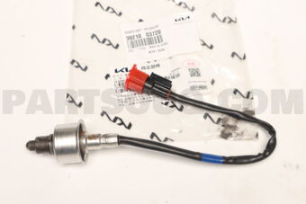 3921003720 SENSOR ASSY-OXYGEN,FRT