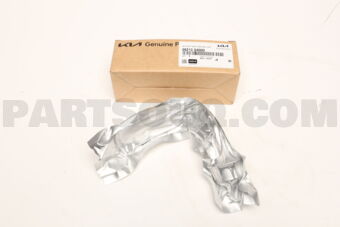 3921004000 Hyundai / KIA SENSOR ASSY-OXYGEN,FRT