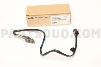 3921004AA5 SENSOR ASSY-OXYGEN,RR