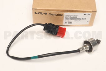 3921008000 SENSOR ASSY-OXYGEN