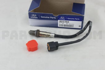 適切な価格 SENSOR ASSY-OXYGEN PartSouq | Parts KIA / Hyundai | 3921022610 フォトフレーム
