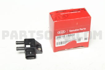 392102A800 SENSOR-DIFF.PRESSURE