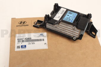 392102B350 Hyundai / KIA SENSOR ASSY-OXYGEN