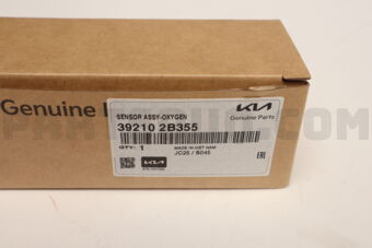 392102B355 SENSORASSY-OXYGEN