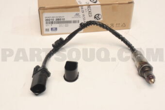 392102B510 SENSOR ASSY-OXYGEN,FR