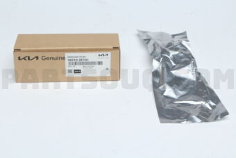 392102E101 SENSOR ASSY-OXYGEN