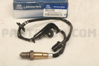 392102E500 SENSOR ASSY-OXYGEN