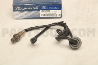 392102E500 SENSOR ASSY-OXYGEN
