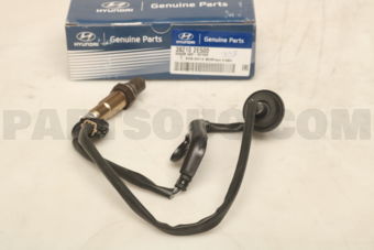 392102E500 SENSOR ASSY-OXYGEN
