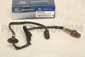 392102E500 SENSOR ASSY-OXYGEN