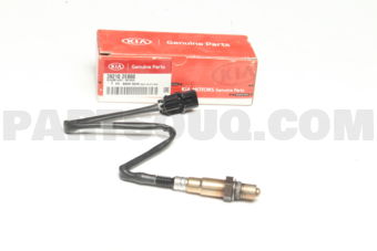392102E800 SENSOR ASSY-OXYGEN