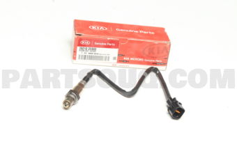 392102E800 SENSOR ASSY-OXYGEN