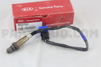 392102ECC1 SENSOR ASSY-OXYGEN