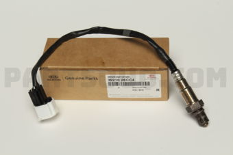392102ECC4 SENSOR ASSY-OXYGEN