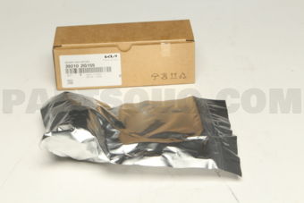 392102G155 SENSOR ASSY-OXYGEN