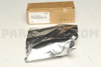 392102G155 SENSOR ASSY-OXYGEN
