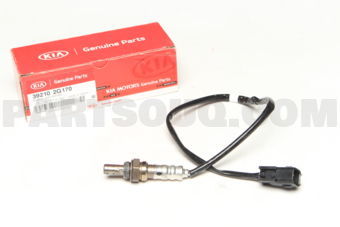 392102G170 SENSOR ASSY-OXYGEN