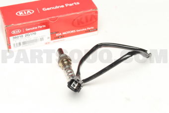392102G170 SENSOR ASSY-OXYGEN