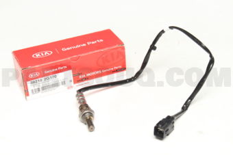 392102G170 SENSOR ASSY-OXYGEN