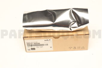 392102G220 SENSOR ASSY-OXYGEN