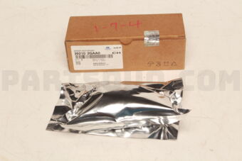 392102GAA0 SENSOR ASSY-OXYGEN