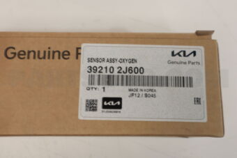 392102J600 SENSOR ASSY-OXYGEN
