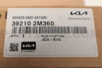 392102M360 SENSOR ASSY-OXYGEN