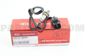 3921038405 SENSOR ASSY-OXYGEN