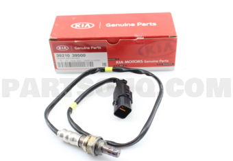 3921039500 SENSOR ASSY-OXYGEN (EX/MANI.)