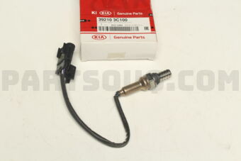 392103C100 SENSOR ASSY-OXYGEN,FRT(LH)