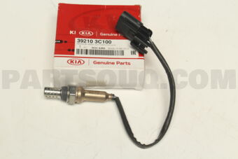 392103C100 SENSOR ASSY-OXYGEN,FRT(LH)