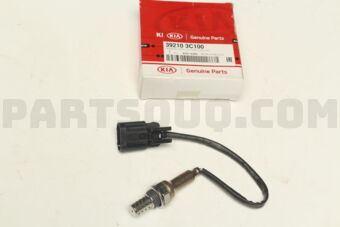 392103C100 SENSOR ASSY-OXYGEN,FRT(LH)