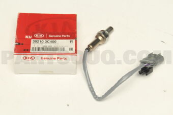 392103C400 SENSOR ASSY-OXYGEN,RR(LH)