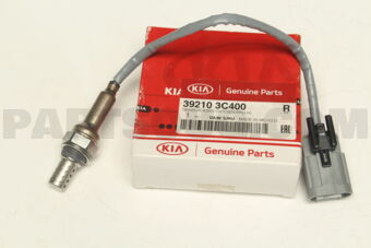 392103C400 SENSOR ASSY-OXYGEN,RR(LH)