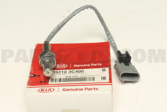 392103C400 SENSOR ASSY-OXYGEN,RR(LH)