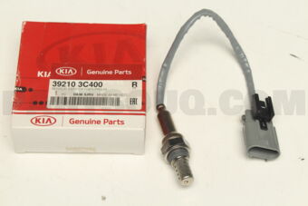 392103C400 SENSOR ASSY-OXYGEN,RR(LH)