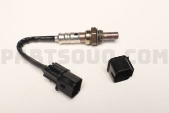 392103E130 SENSOR ASSY-OXYGEN LH (UPPER)