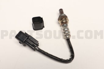 392103E130 SENSOR ASSY-OXYGEN LH (UPPER)