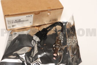392103E130 SENSOR ASSY-OXYGEN LH (UPPER)