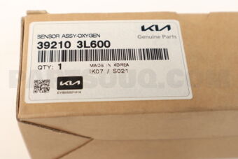 392103L600 SENSOR ASSY-OXYGEN