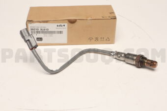 392103L610 SENSOR ASSY-OXYGEN