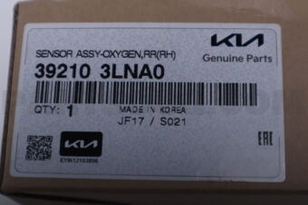 392103LNA0 SENSORASSY-OXYGENR