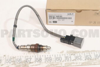392103NFA0 SENSOR ASSY-OXYGEN