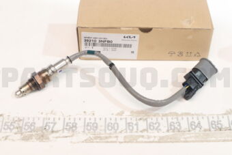 392103NFB0 SENSOR ASSY-OXYGEN