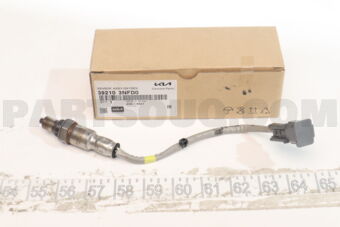 392103NFD0 SENSOR ASSY-OXYGEN