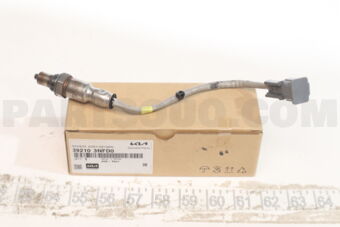 392103NFD0 SENSOR ASSY-OXYGEN