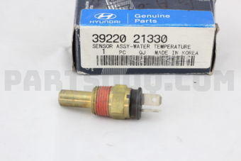 3922021330 SENSOR ASSY-WATER TEMPERATURE