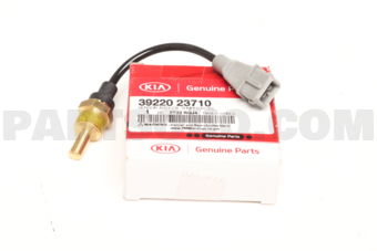 3922023710 SENSOR ASSY-OIL TEMPERATURE